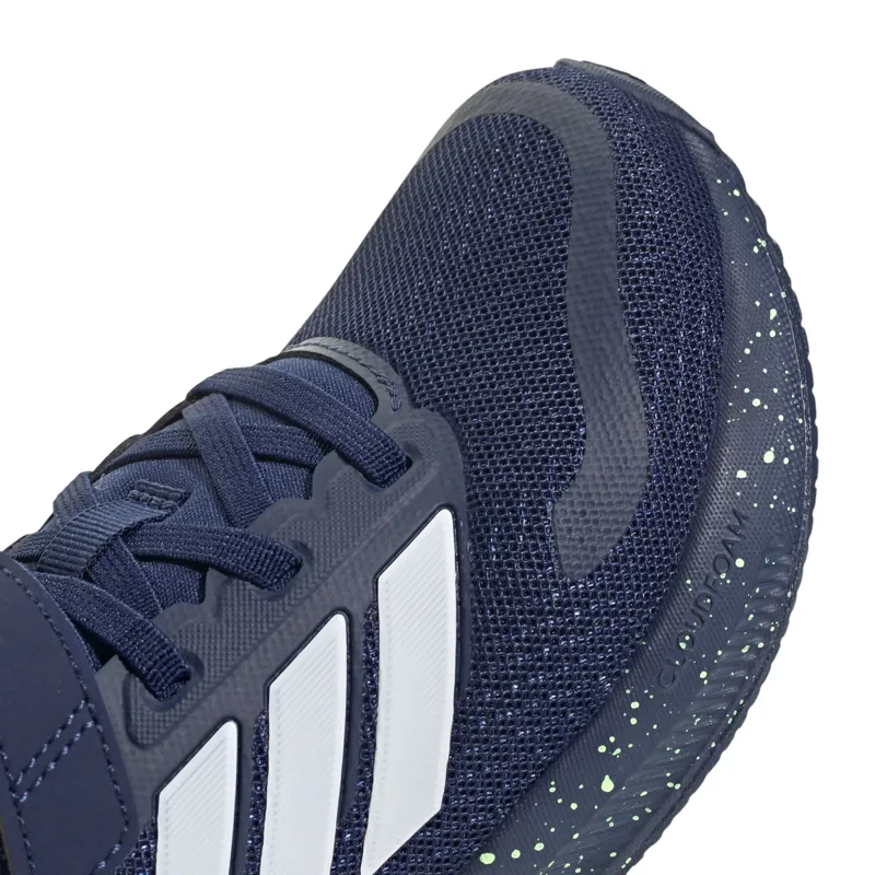 Adidas Run Falcon C Navy-6
