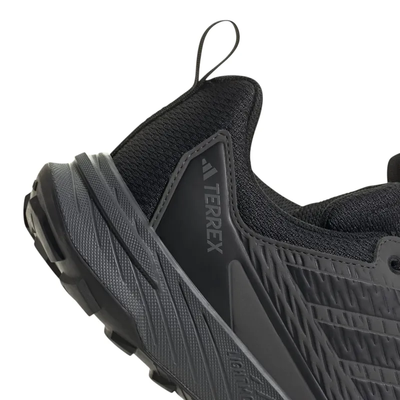 Adidas Tracefinder 2 Clima JI0274  Black/Grey-6