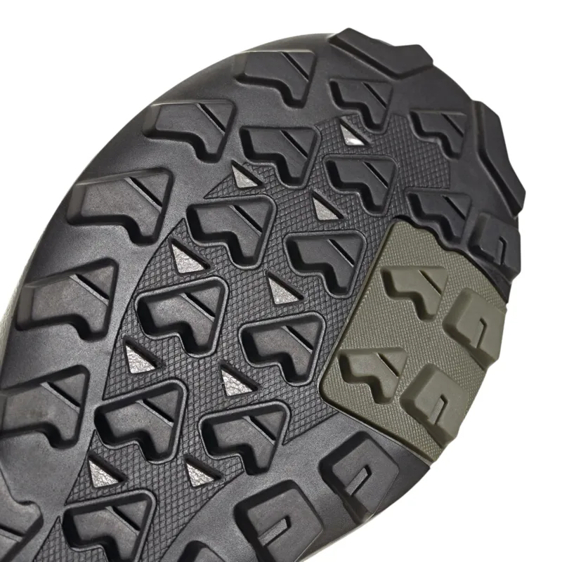 Adidas Terrex Anylander ID0900 Rain Rdy Green-6