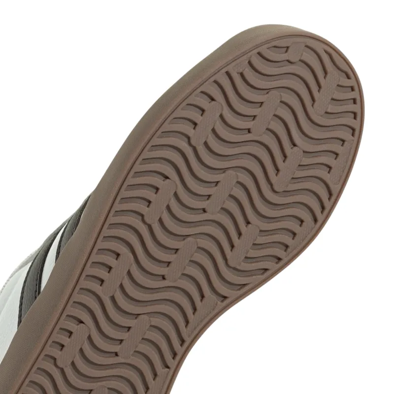 Adidas VL Court 3.0K White/Black-6