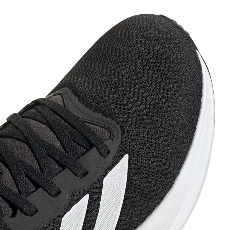 Adidas Response Runner 2 Black/White-6