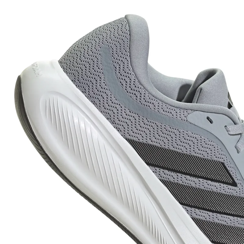 Adidas Response Runner 2 Grey-6