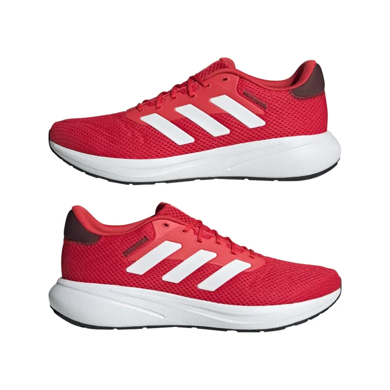 Adidas Response Runner Red-7