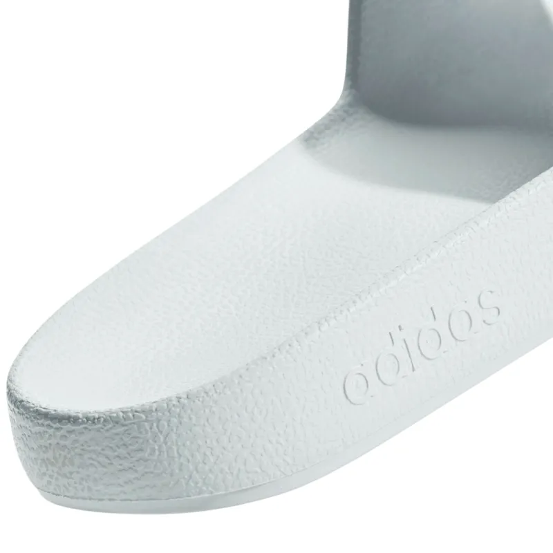 Adidas Adilette White-7
