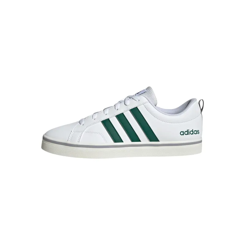 Adidas VS Pace White-7