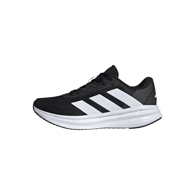 Adidas Galaxy 7 M Trainer Black/White-7