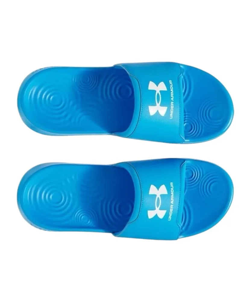 UA Select Slides Blue-2