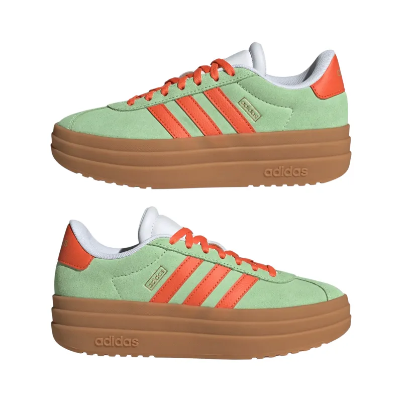 Adidas VL Court Bold Green-6