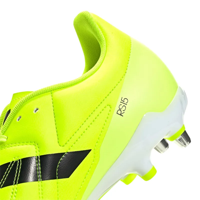 Adidas  R15 SG Yellow-7