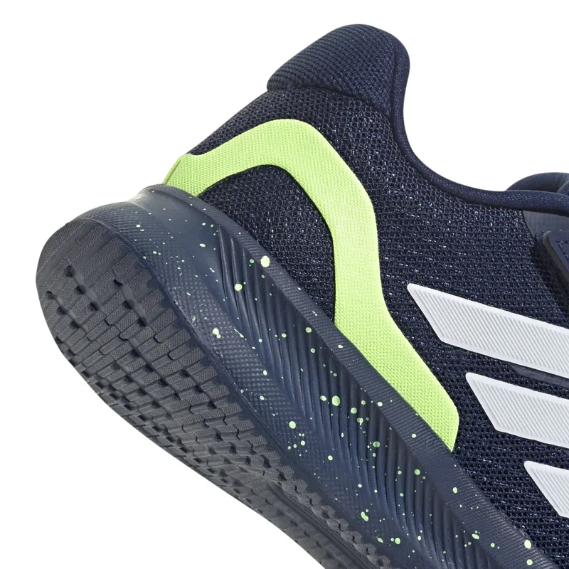 Adidas Run Falcon C Navy-7