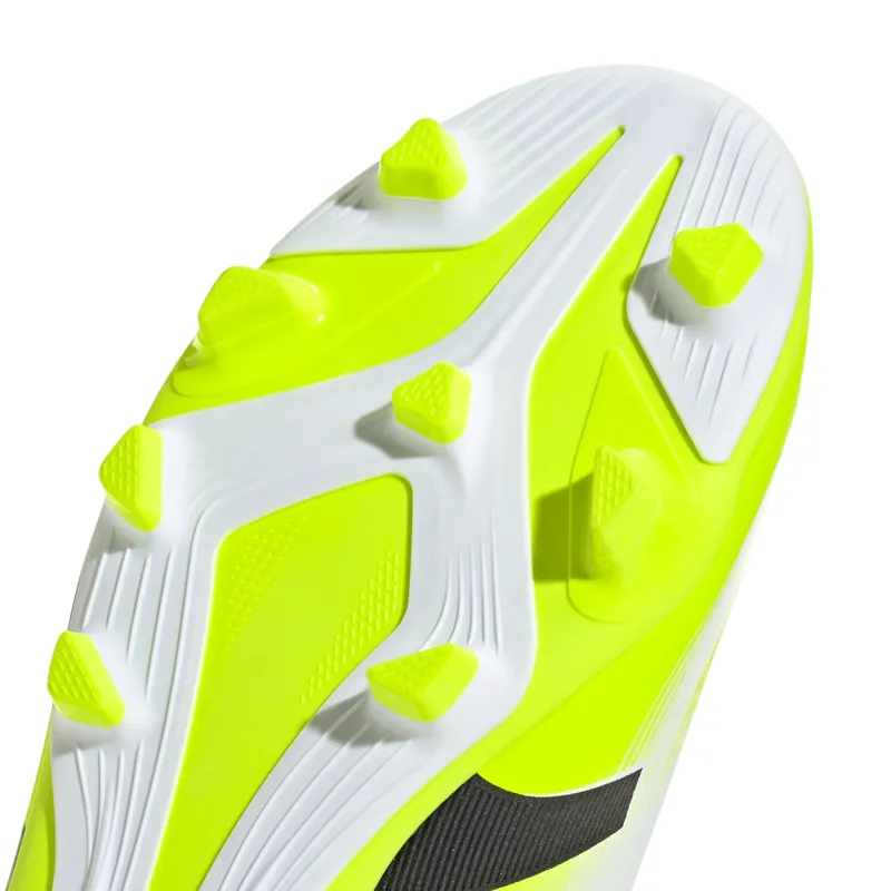 Adidas Predator Club FG White-7