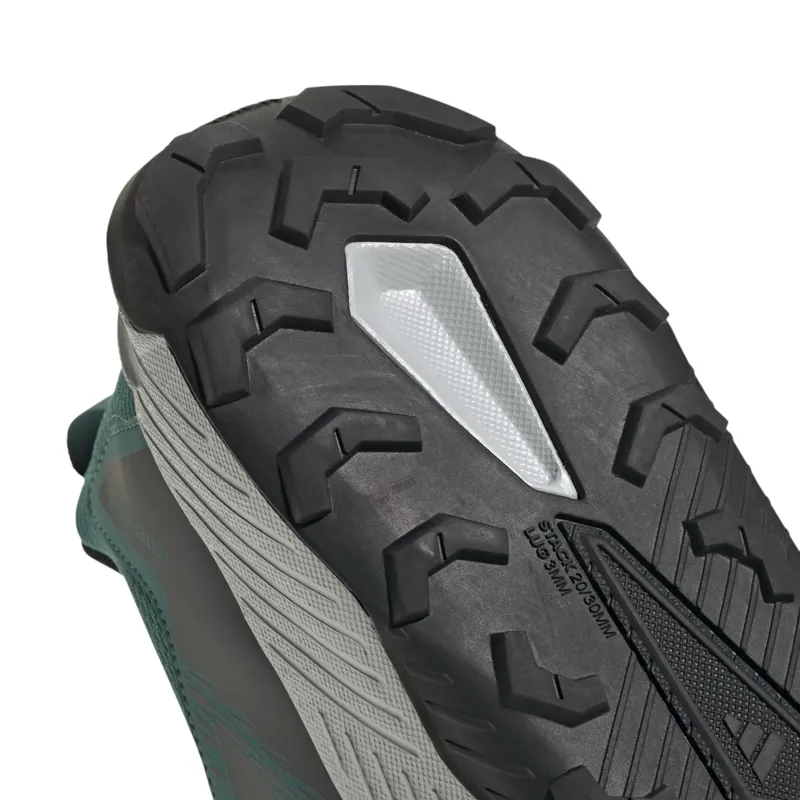 Adidas Tracefinder 2 Climaproof Teal-7