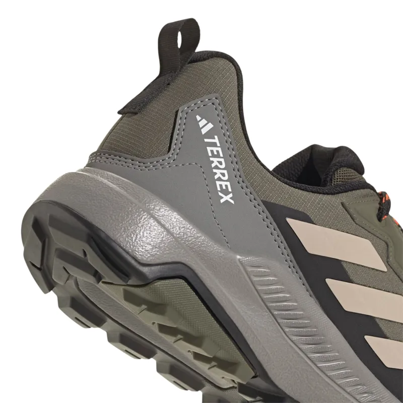 Adidas Terrex Anylander ID0900 Rain Rdy Green-7