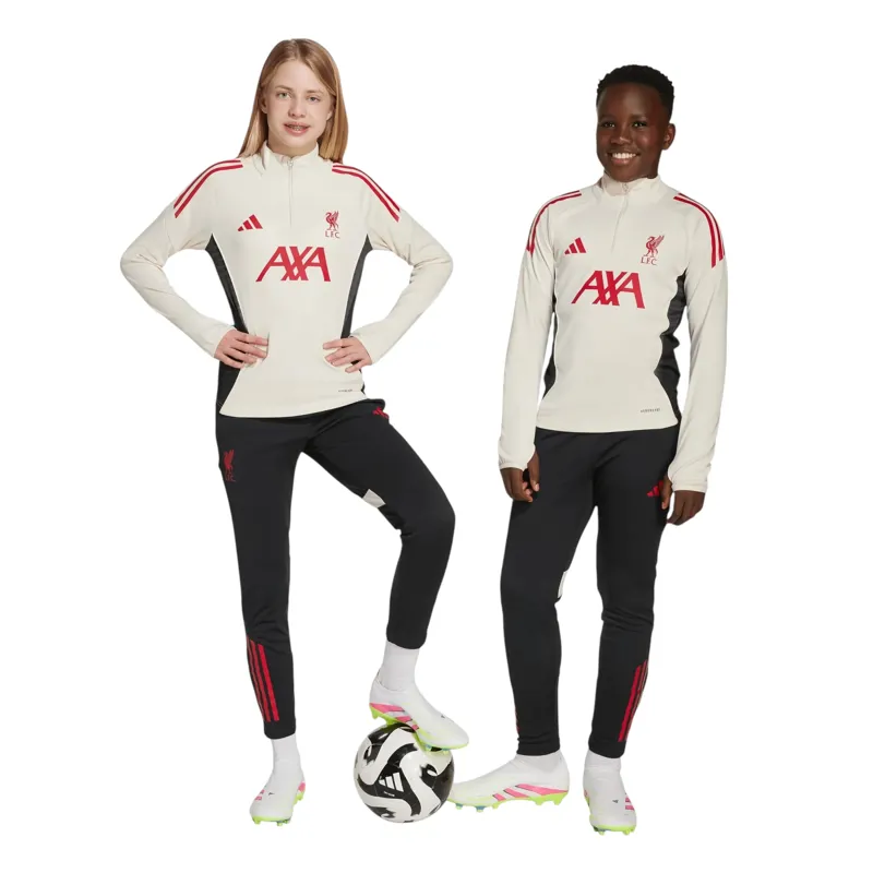 Adidas Liverpool Training JV6564 Pant Black-7