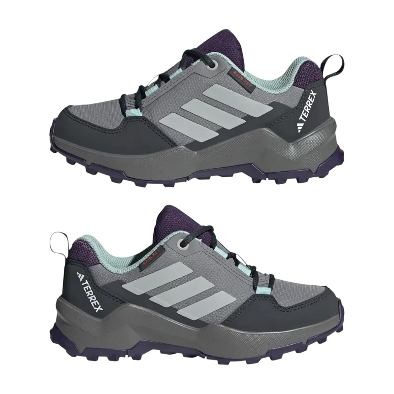 Adidas Terrex AX4R R.RDY Grey-7