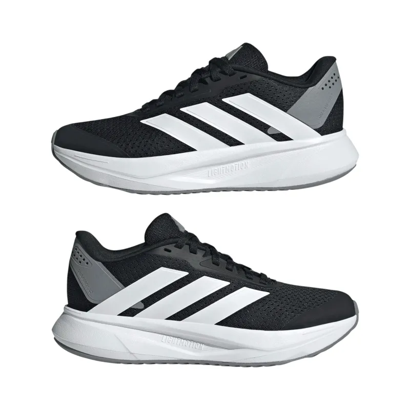 Adidas Duramo SL2 Black/White-7