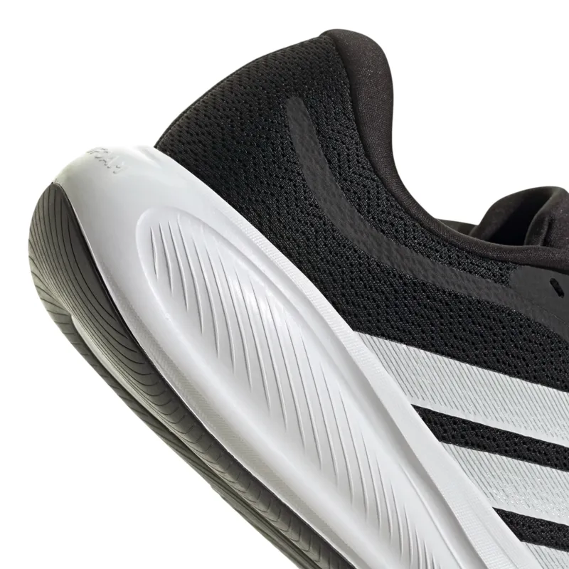 Adidas Response Runner 2 Black/White-7