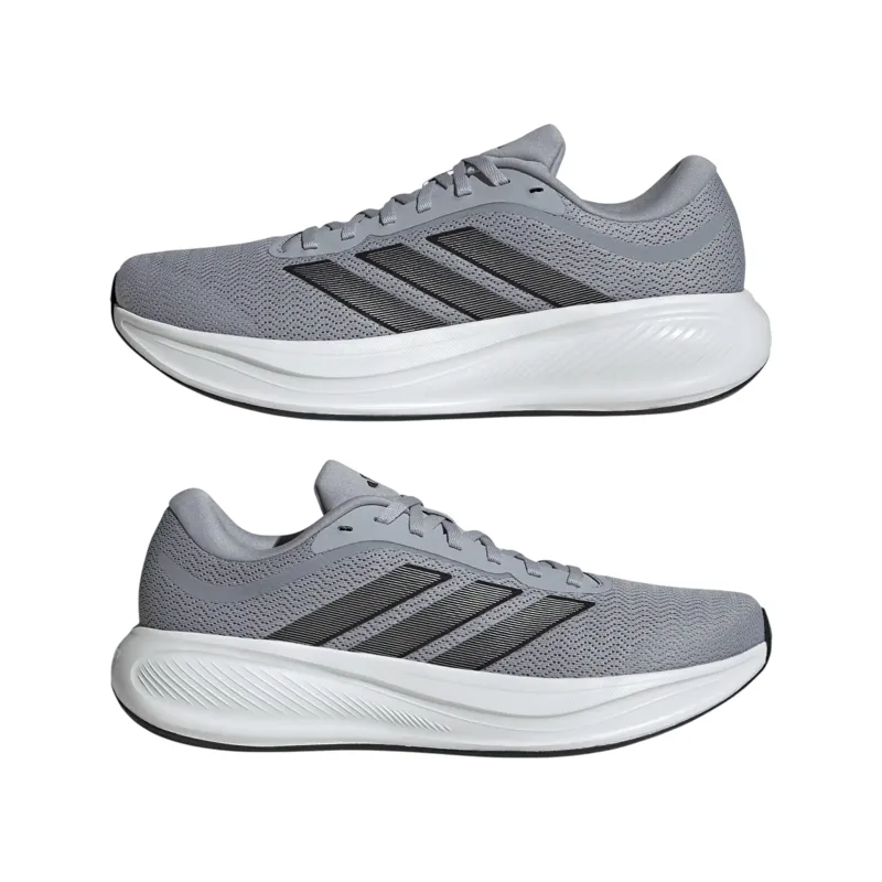 Adidas Response Runner 2 Grey-7