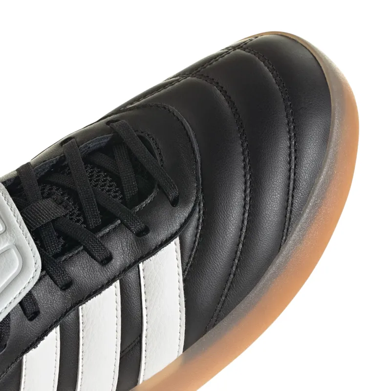 Adidas Barreda Mundial Black/white-7