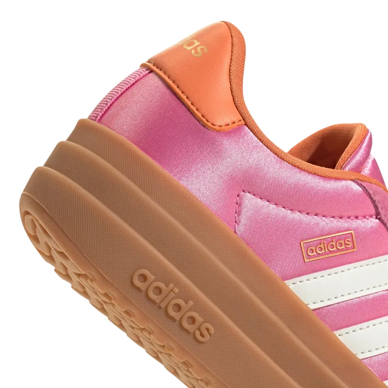 Adidas VL Court Bold J JQ1875 Pink-7
