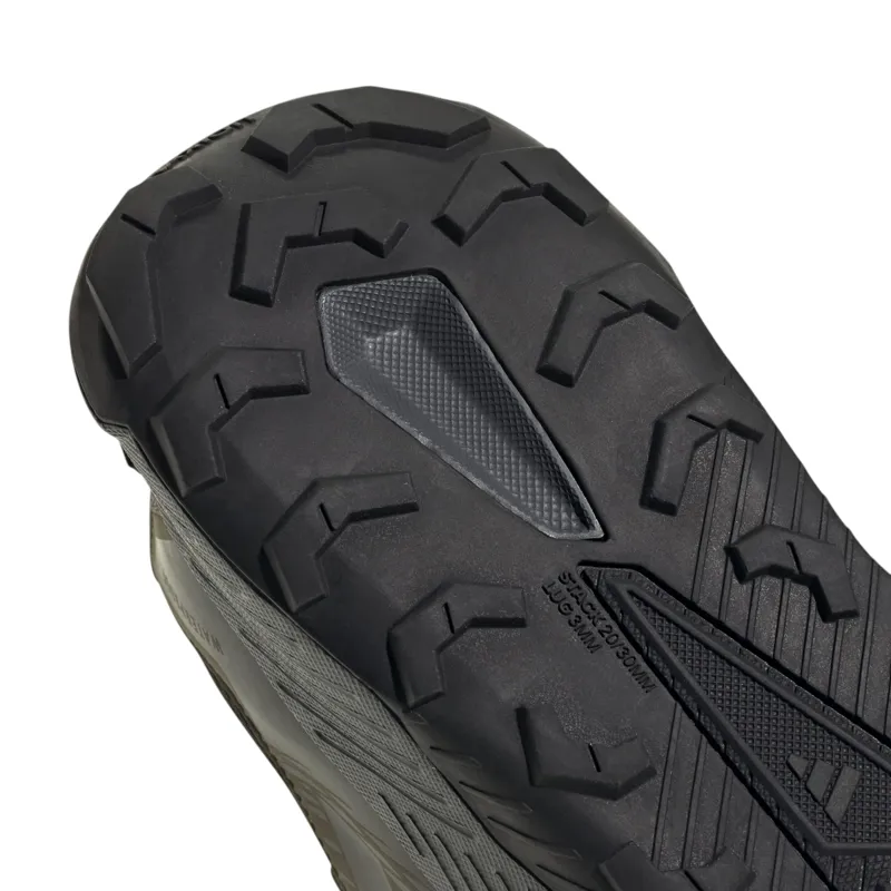 Adidas Tracefinder 2 Clima JR7768 Black-7