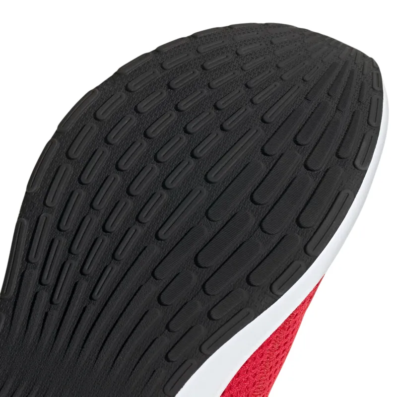 Adidas Response Runner Red-8