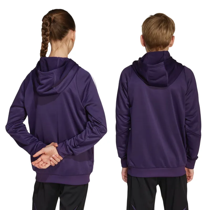 Adidas Man United TR Hoody -5