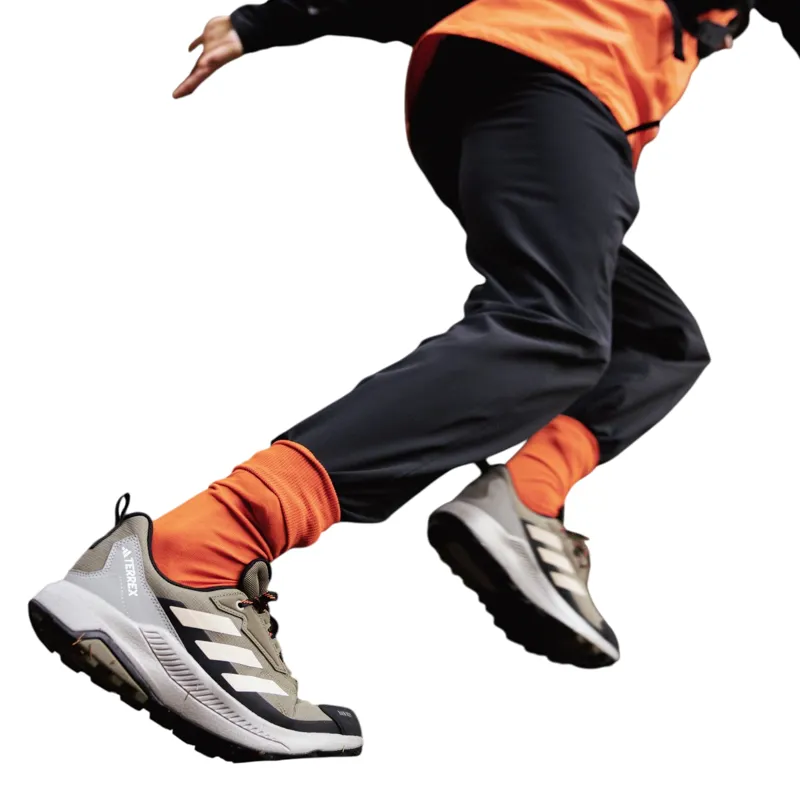 Adidas Terrex Anylander ID0900 Rain Rdy Green-8