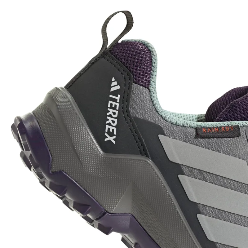 Adidas Terrex AX4R R.RDY Grey-8