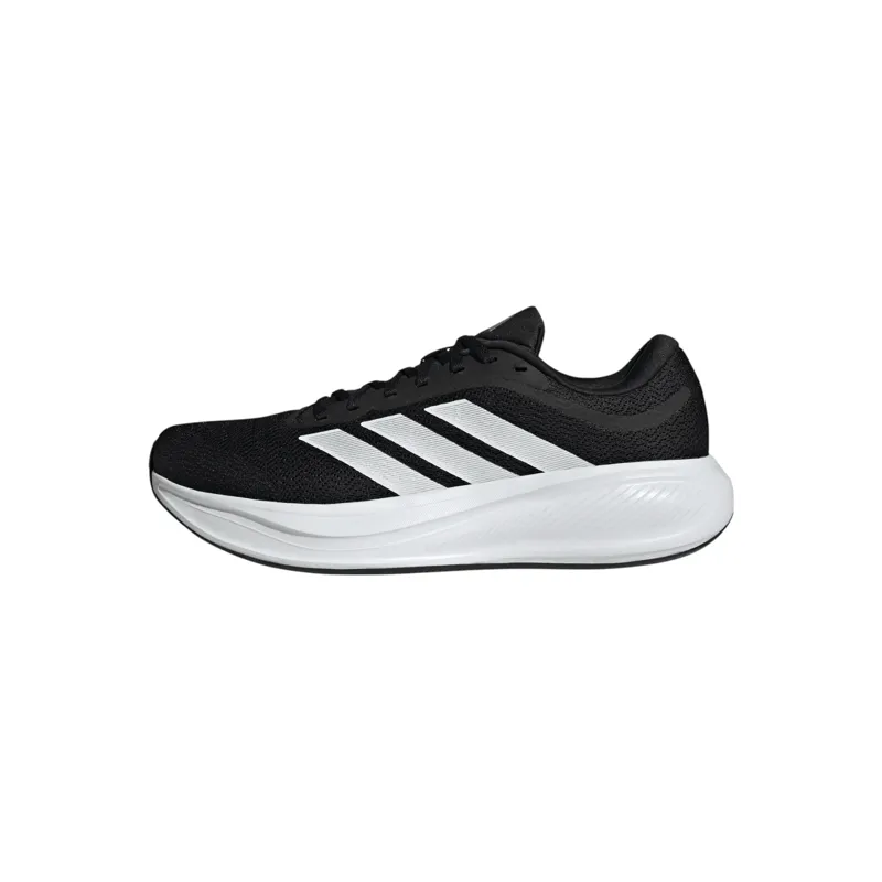 Adidas Response Runner 2 Black/White-8