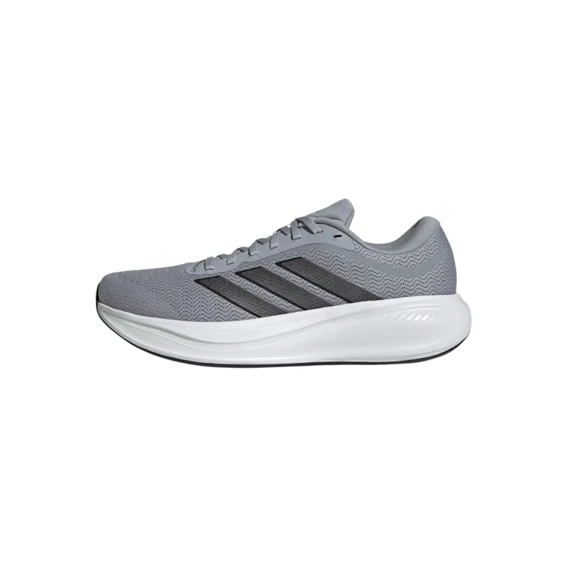 Adidas Response Runner 2 Grey-8