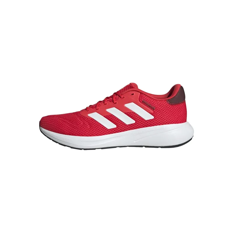 Adidas Response Runner Red-9