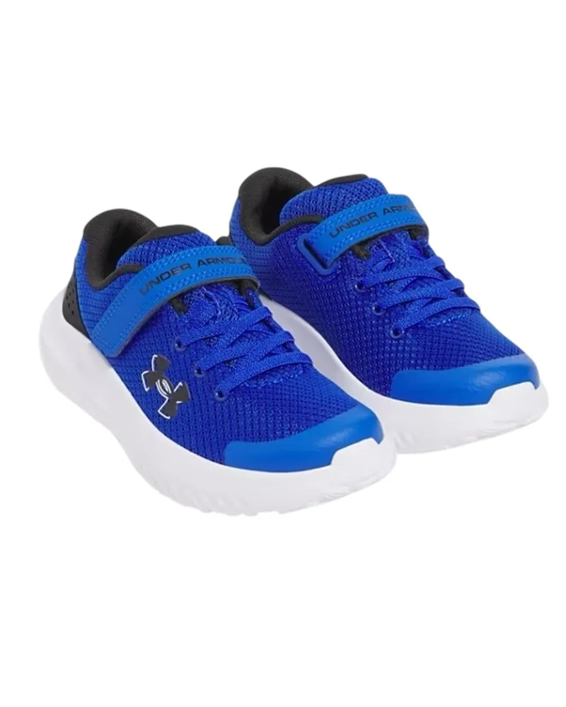 UA BINF Surge 4 Blue-4