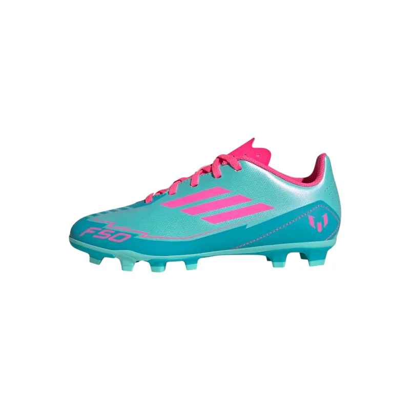 Adidas F50 Messi Pink-9