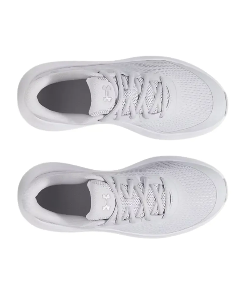 UA GGS Rouge 5 Grey-4