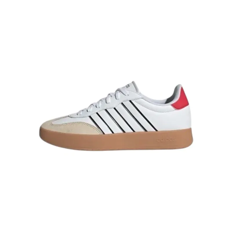 Adidas Barreda White-9