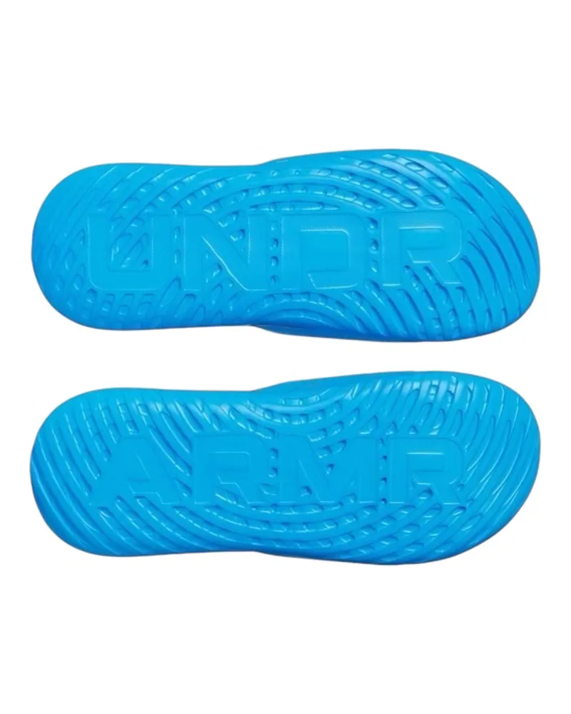 UA Select Slides Blue-4