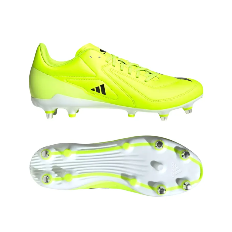 Adidas  R15 SG Yellow-9