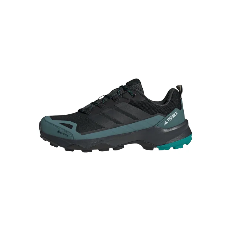 Adidas Skychaser AX5 Goretex Black-8