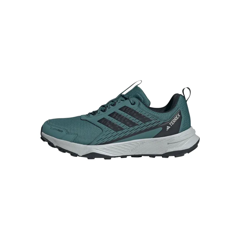 Adidas Tracefinder 2 Climaproof Teal-9