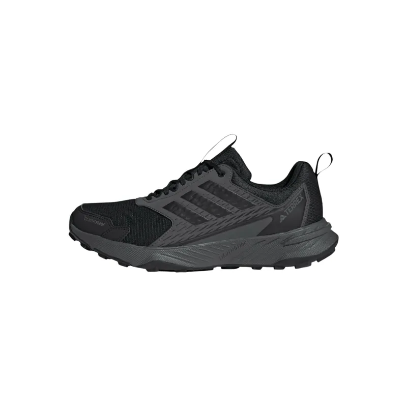Adidas Tracefinder 2 Clima JI0274  Black/Grey-9