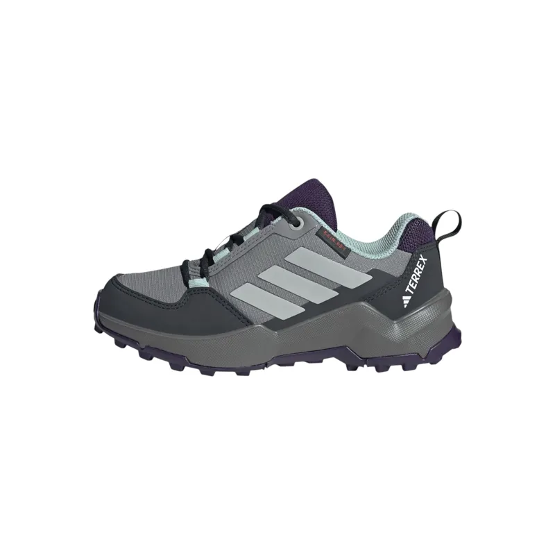 Adidas Terrex AX4R R.RDY Grey-9