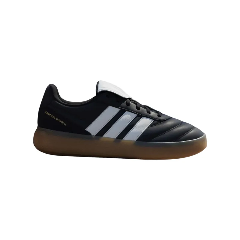 Adidas Barreda Mundial Black/white-9