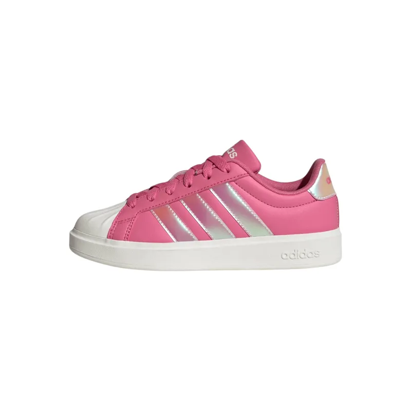 Adidas Streettalk IH4330 Pink-9