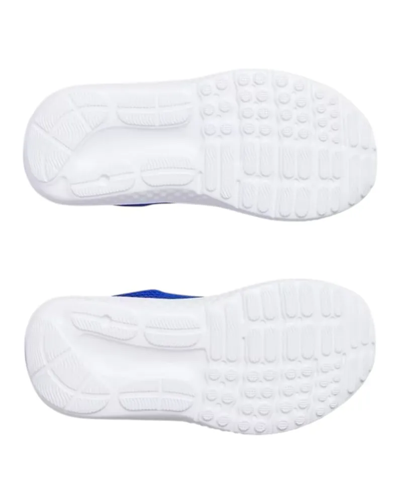 UA BINF Surge 4 Blue-5