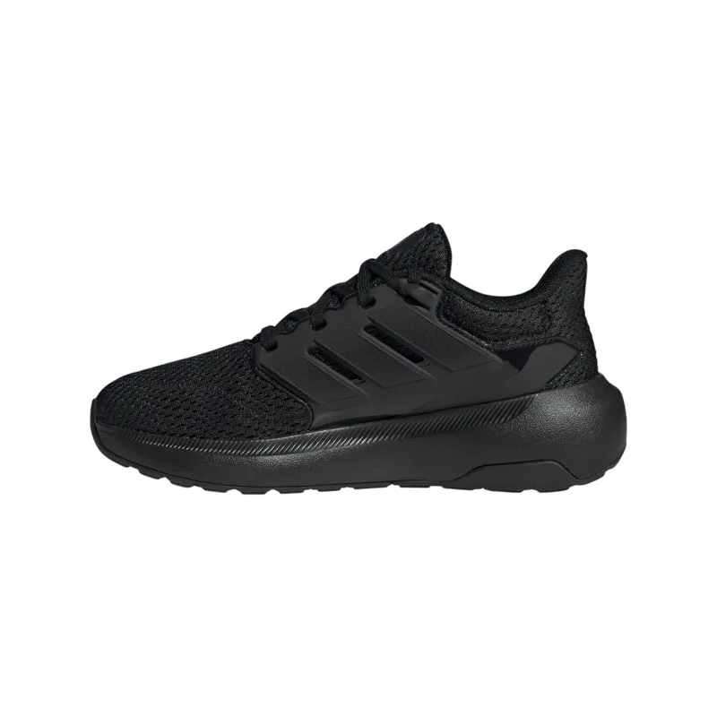 Adidas Ultimashow J 2.0 Black-3