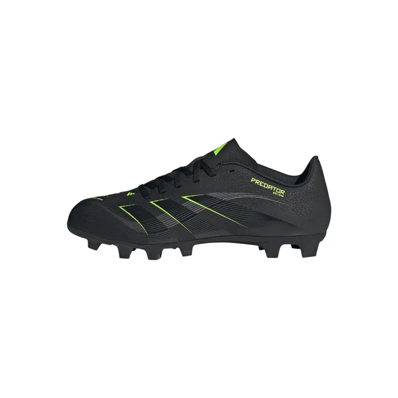 Adidas Predator Club FG Black JH8848-10