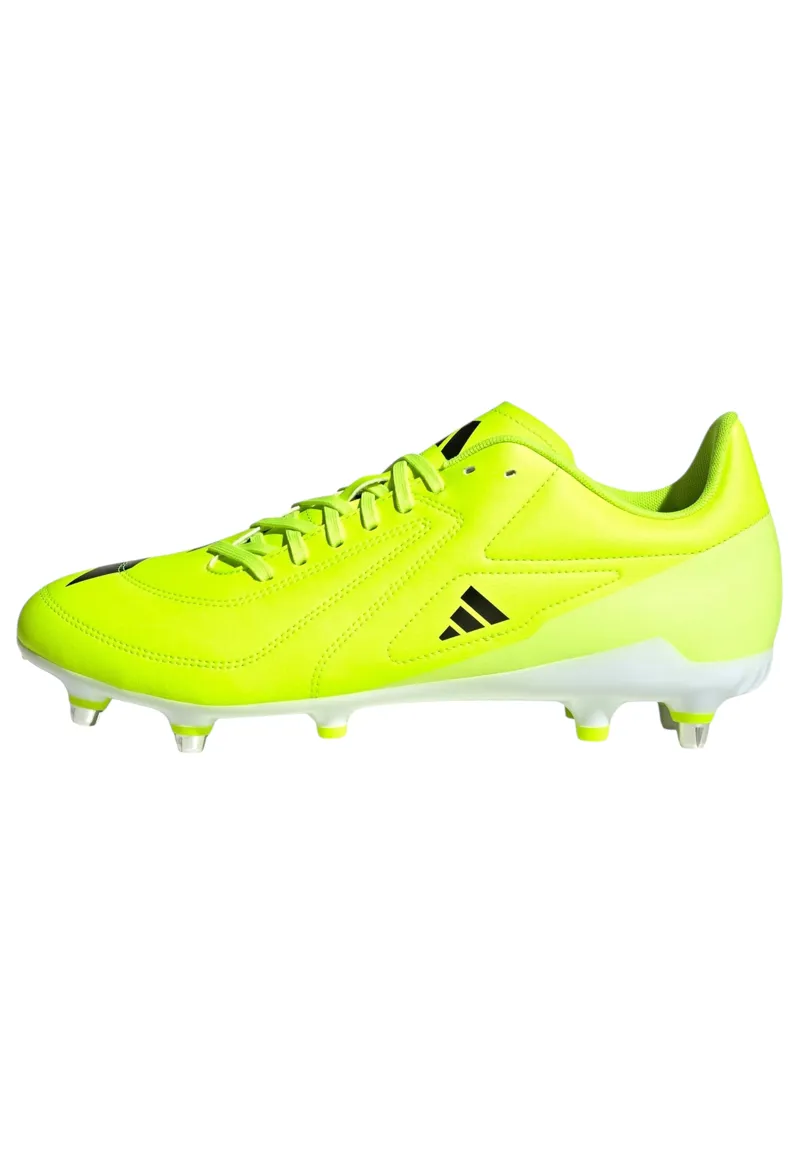 Adidas  R15 SG Yellow-10