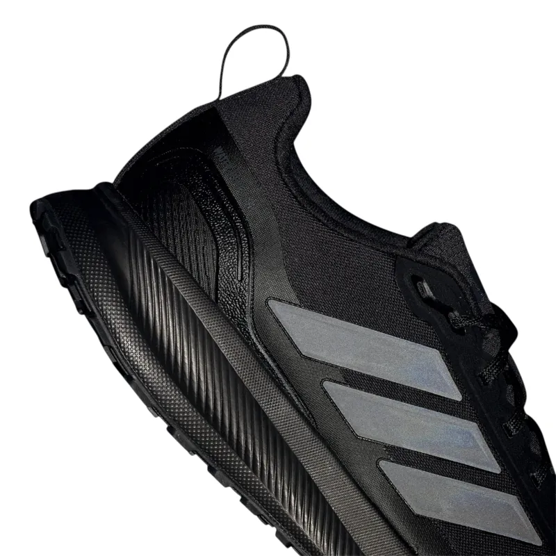 Adidas Runfalcon TR Black-11