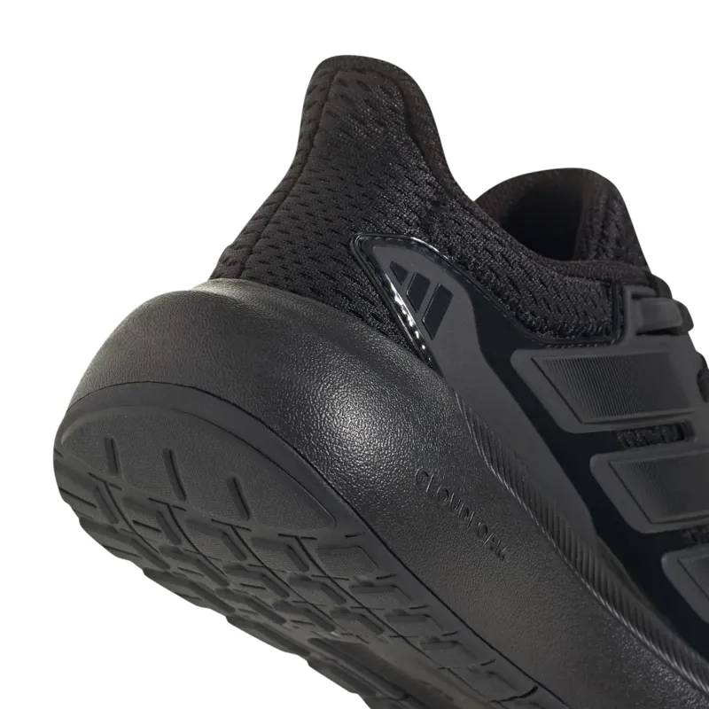 Adidas Ultimashow J 2.0 Black-6